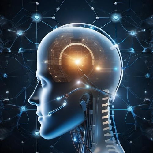 ai 之光,照亮智能未来 ai 人工智能软件开发